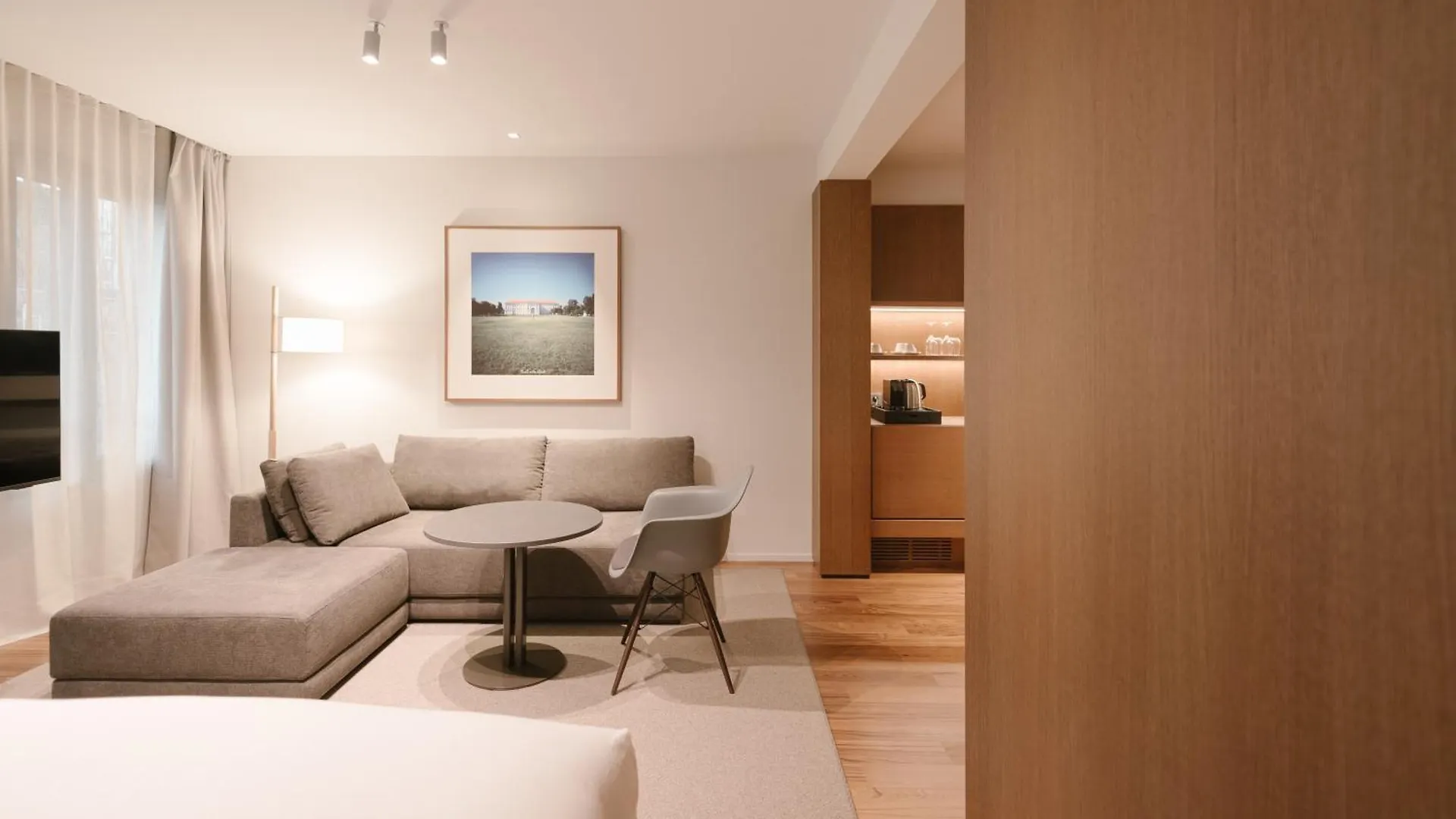 Boho Hotel Budapest - Small Luxury Hotels 4*,  Hungary