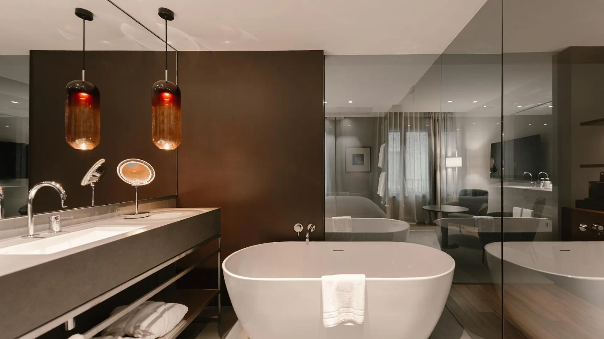 Boho Hotel Budapest - Small Luxury Hotels