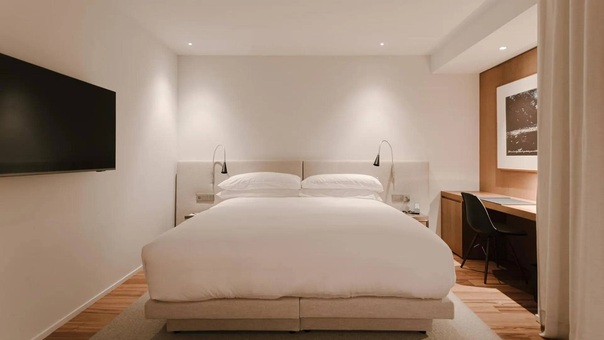 Boho Hotel Budapest - Small Luxury Hotels