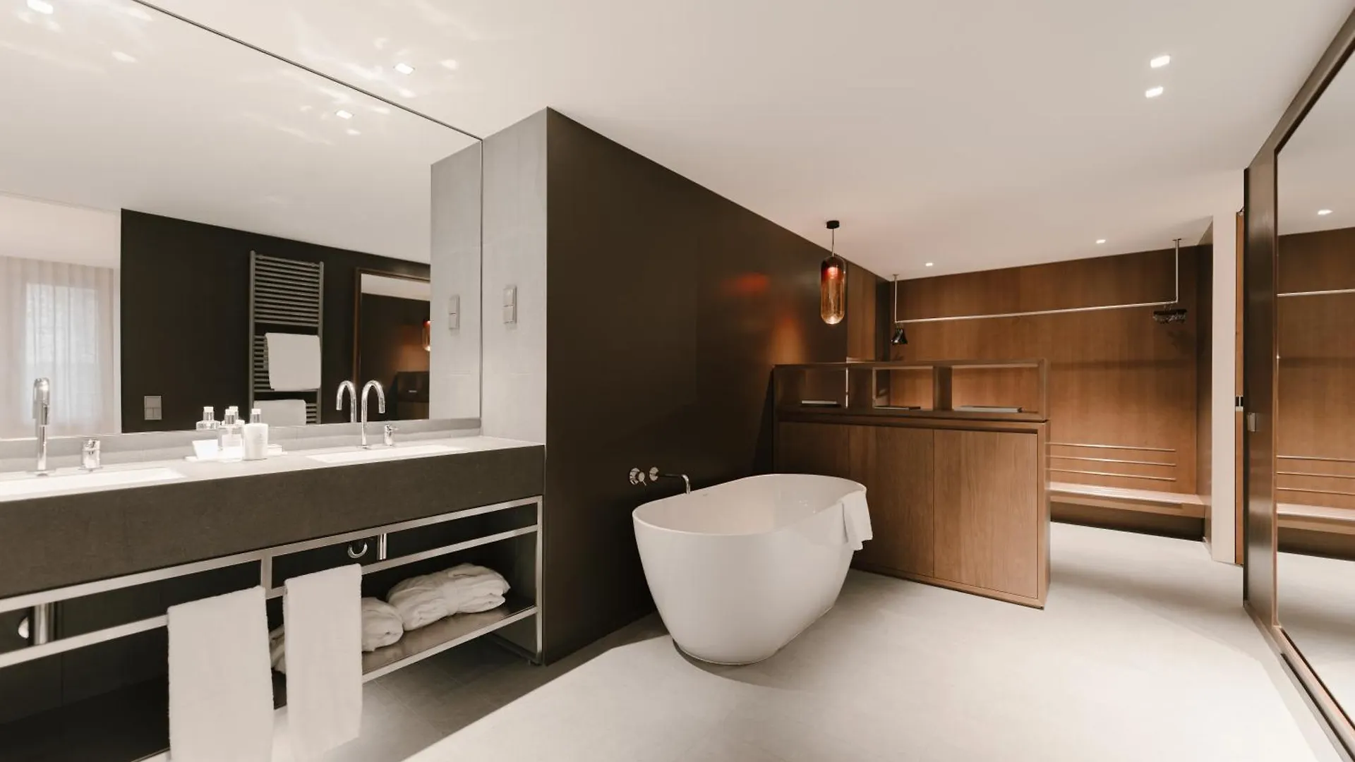 Boho Hotel Budapest - Small Luxury Hotels Hungary