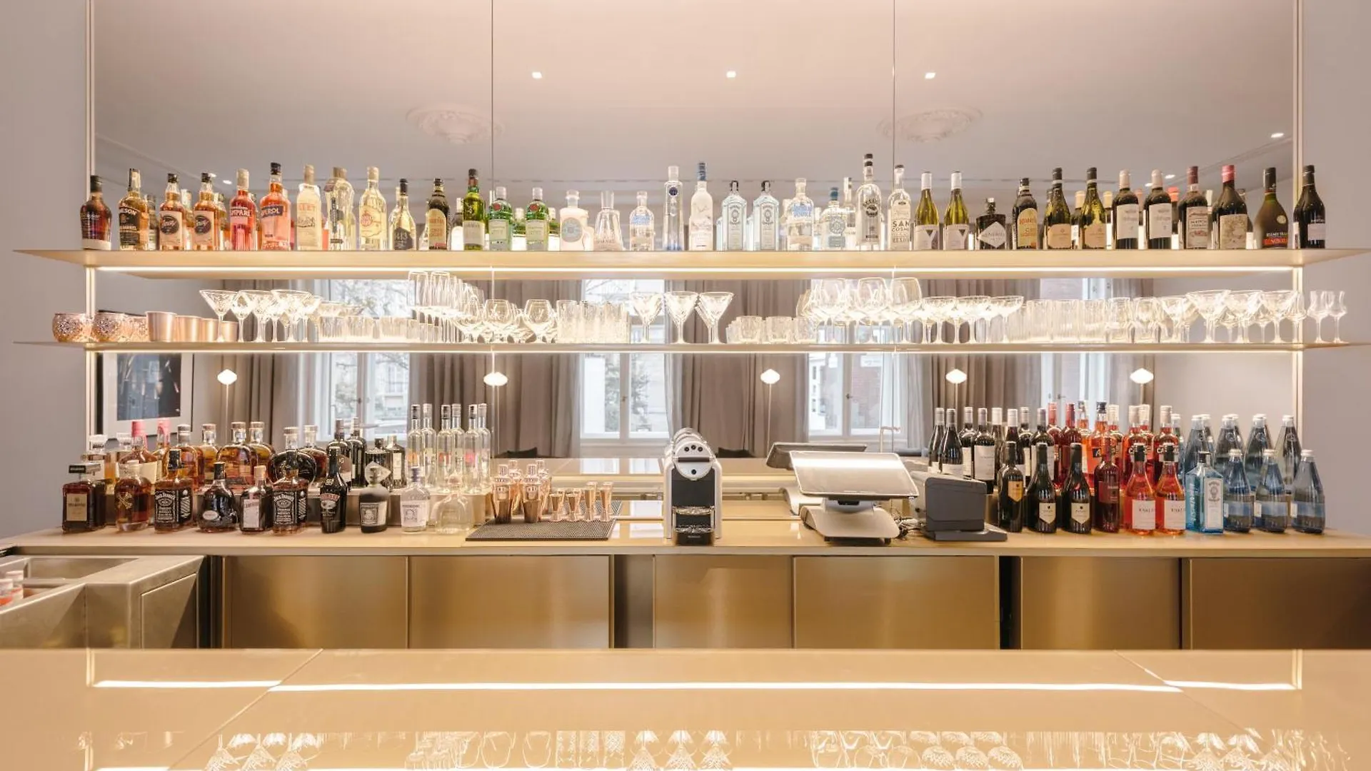 Boho Hotel Budapest - Small Luxury Hotels