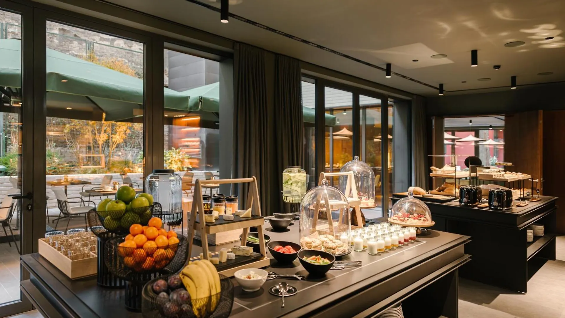 Boho Hotel Budapest - Small Luxury Hotels