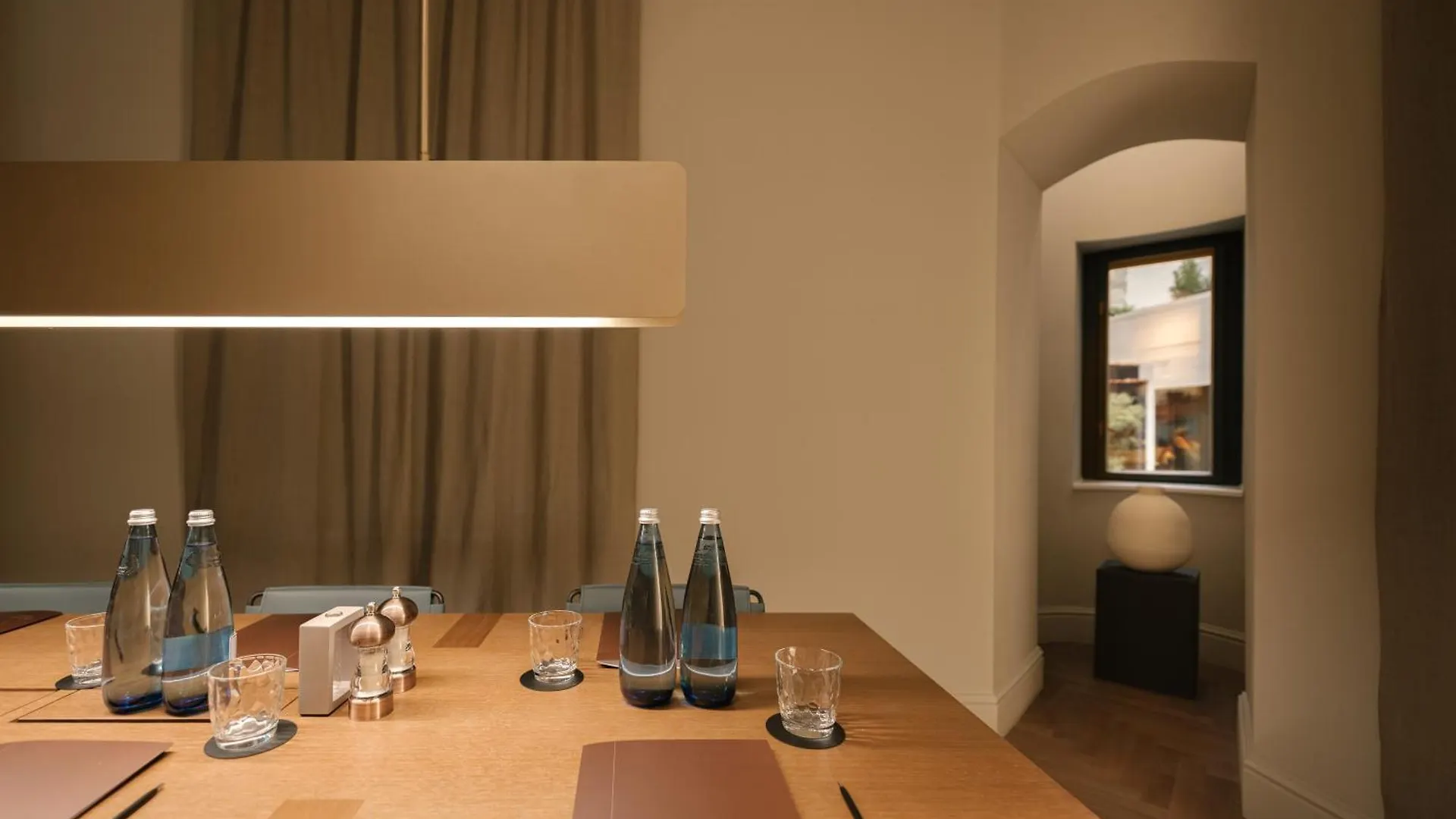 Boho Hotel Budapest - Small Luxury Hotels 4*,  Hungary
