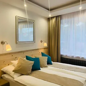 Apartmanhotel Egria Eger