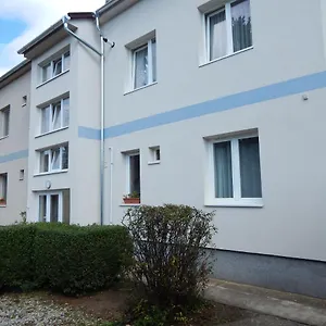 Vendégház Hajdú Hajdúszoboszló