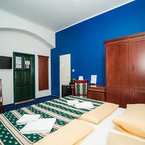 Szálloda Czechia Prága