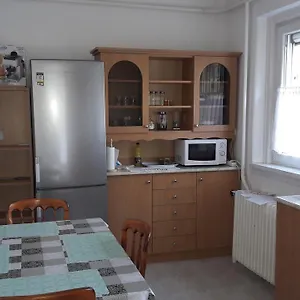 Vendégház Peró Debrecen
