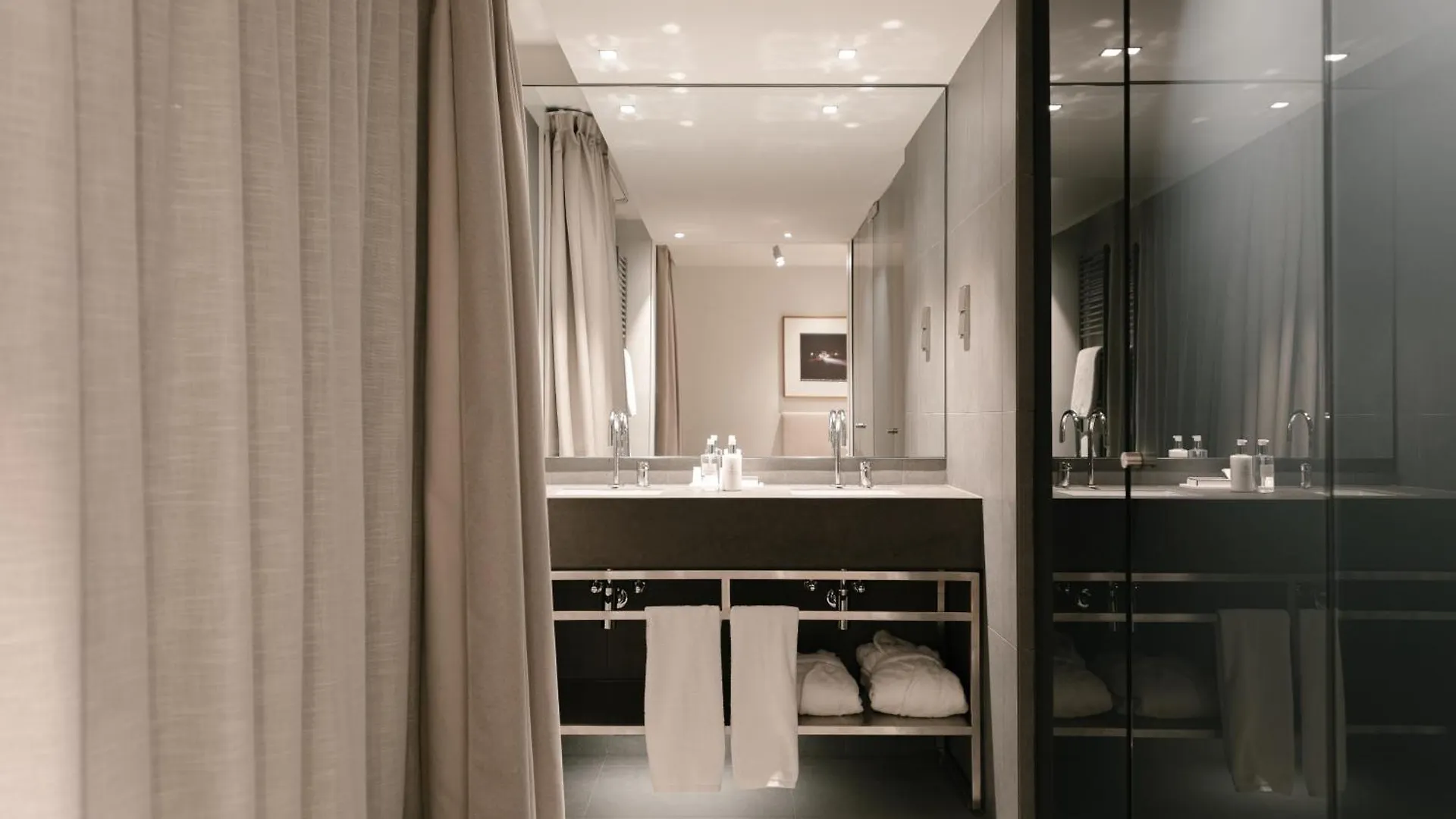 Boho Hotel Budapest - Small Luxury Hotels Węgry