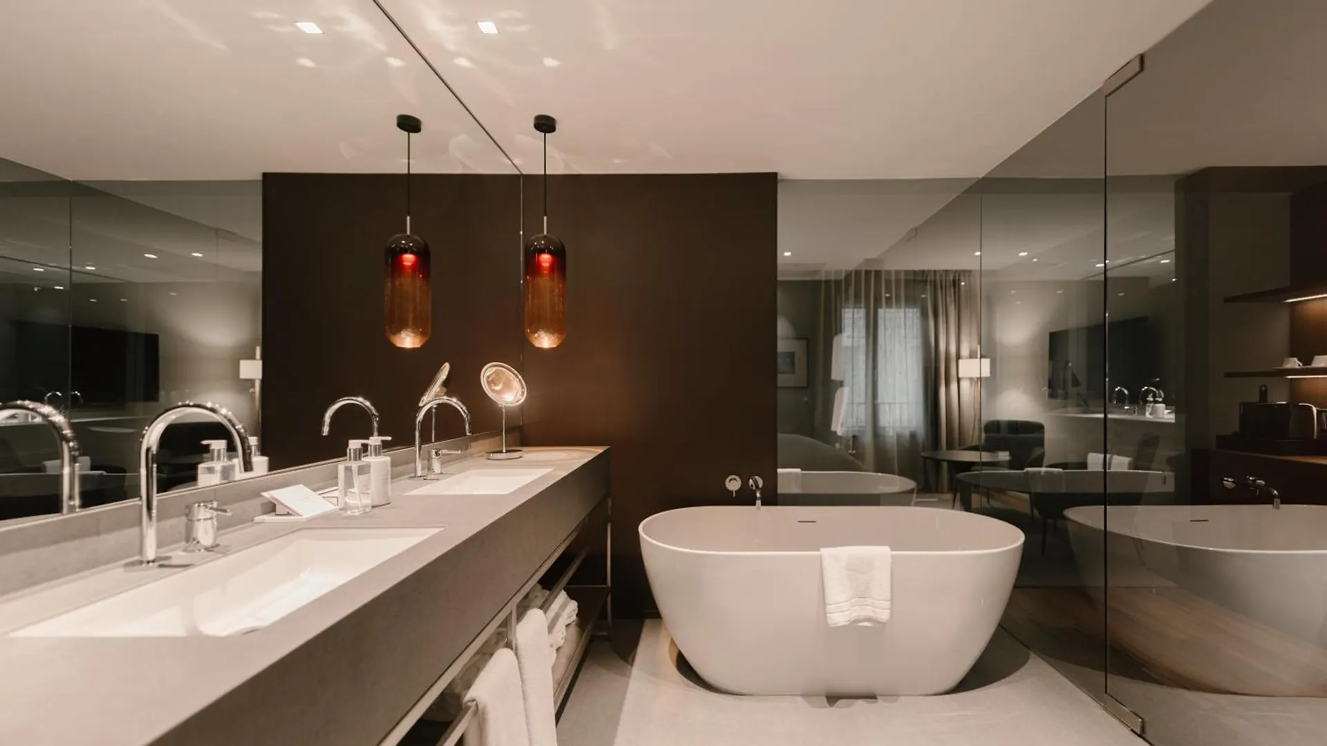 Boho Hotel Budapest - Small Luxury Hotels