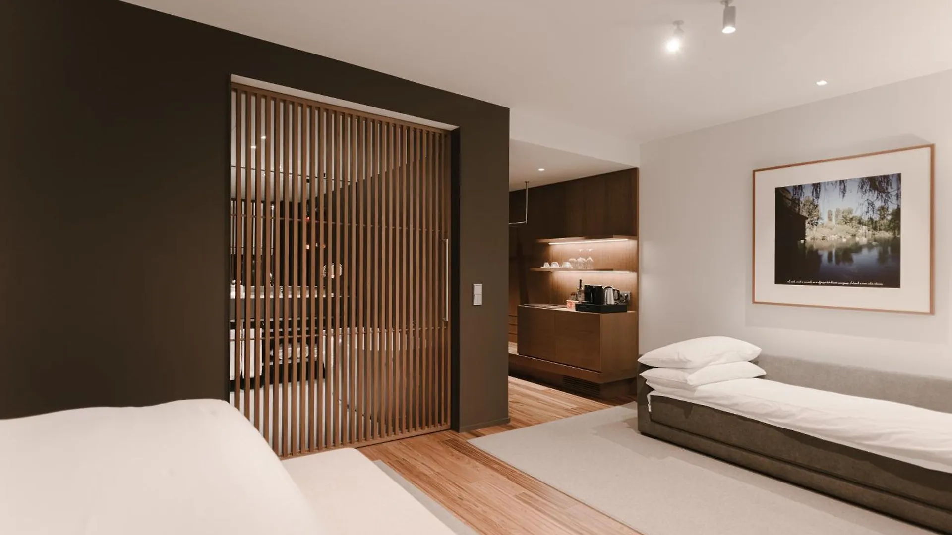 Boho Hotel Budapest - Small Luxury Hotels 4*,  Hongarije