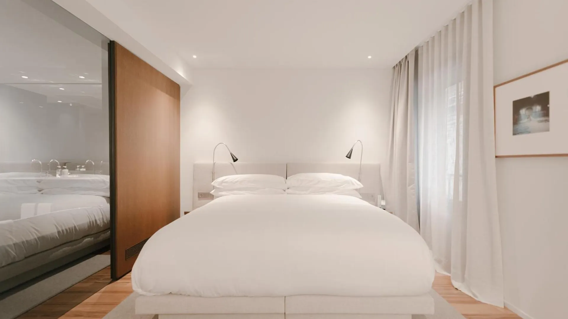 ****  Boho Hotel Budapest - Small Luxury Hotels Hongarije