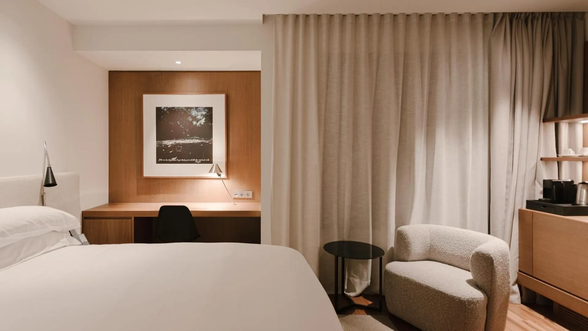 Boho Hotel Budapest - Small Luxury Hotels