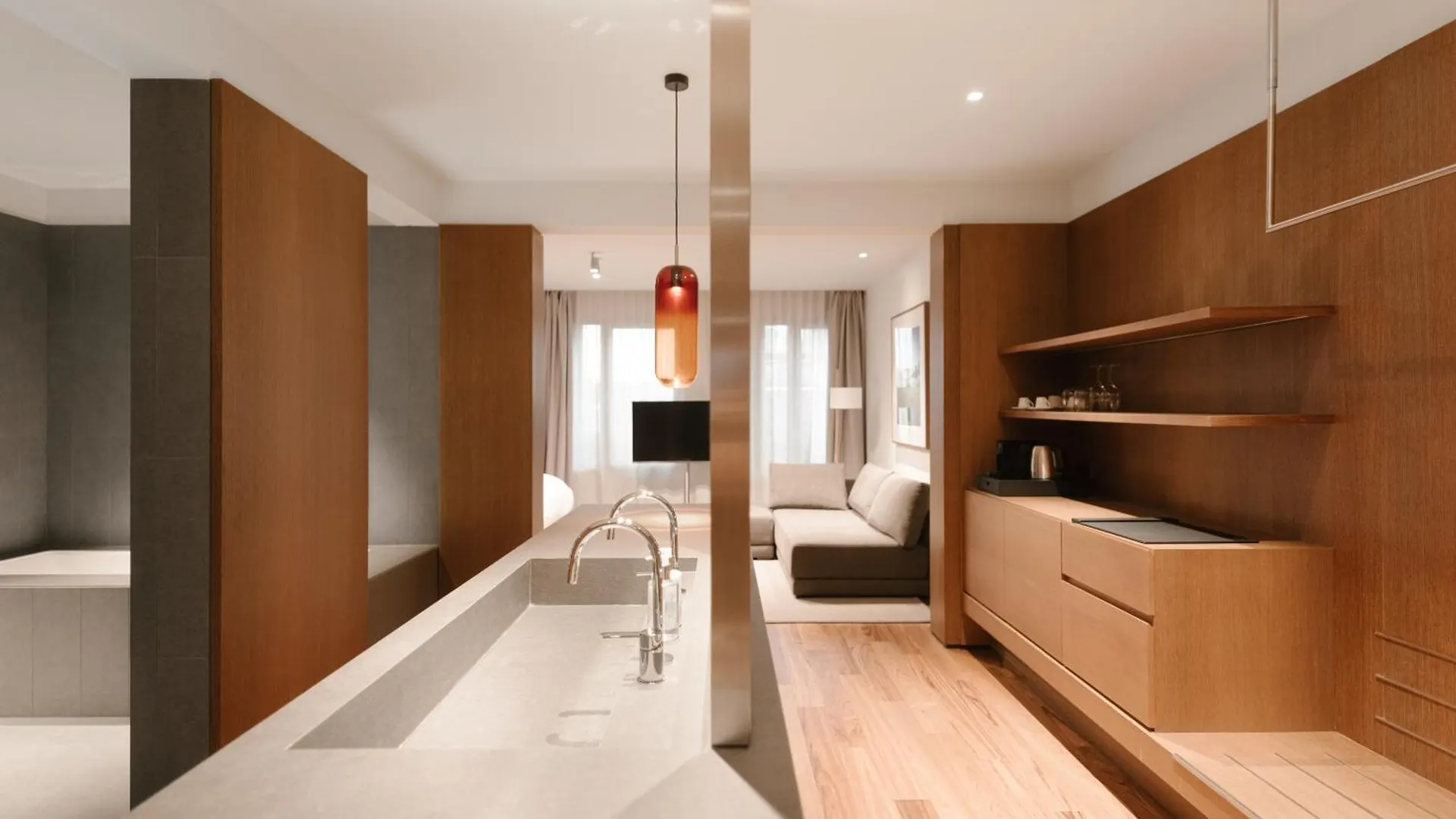 Boho Hotel Budapest - Small Luxury Hotels Hongarije