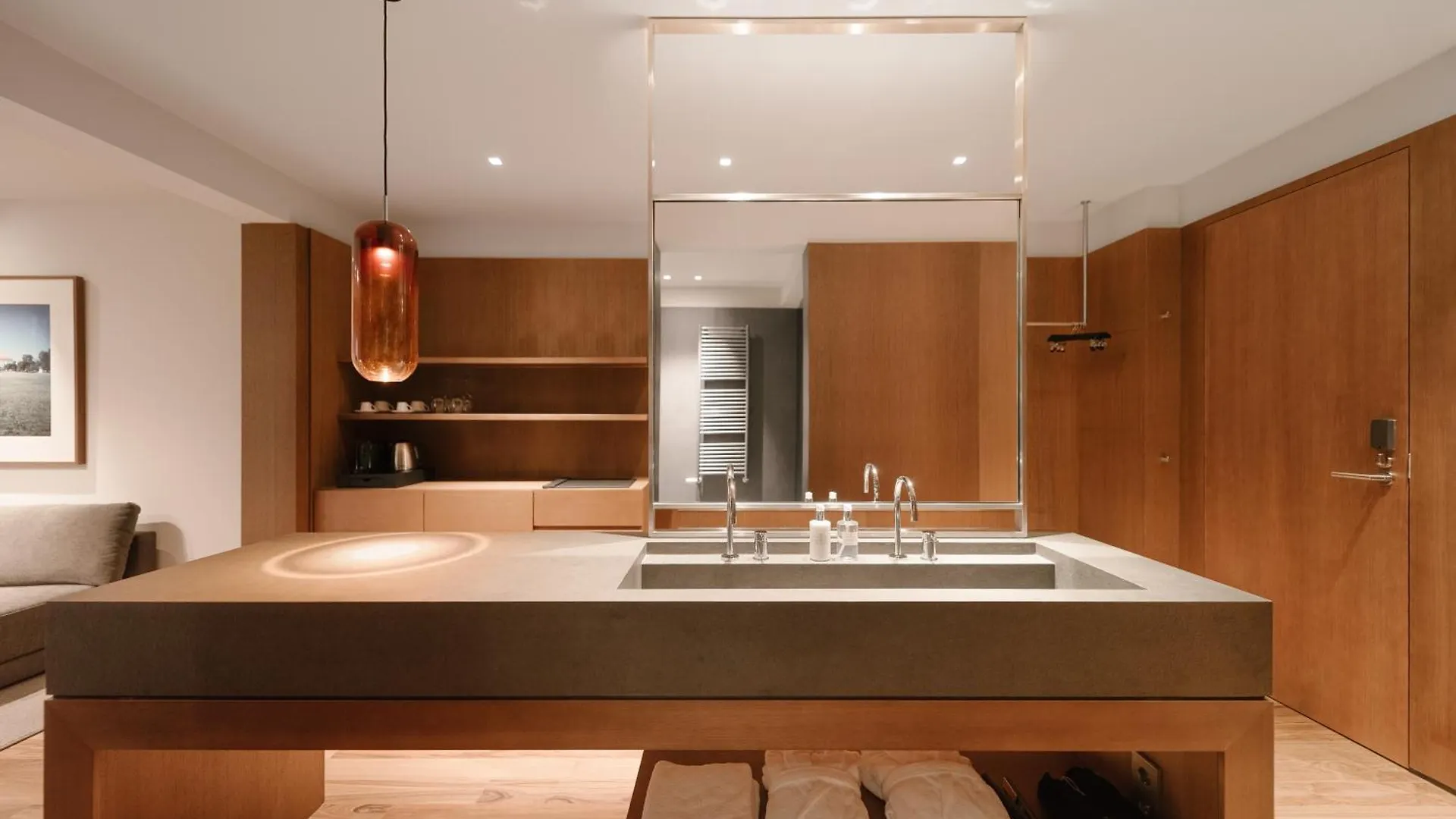 Boho Hotel Budapest - Small Luxury Hotels