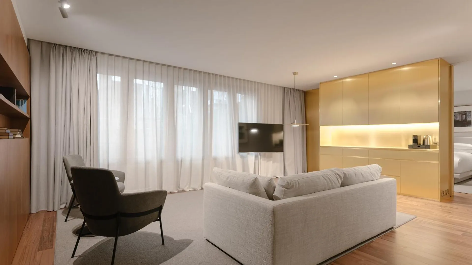 Boho Hotel Budapest - Small Luxury Hotels