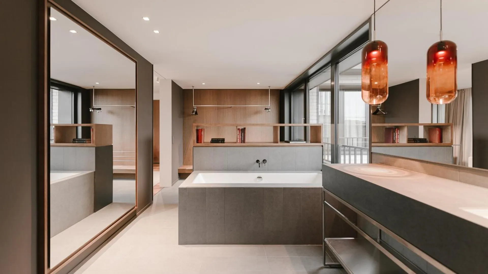 ****  Boho Hotel Budapest - Small Luxury Hotels Hongarije